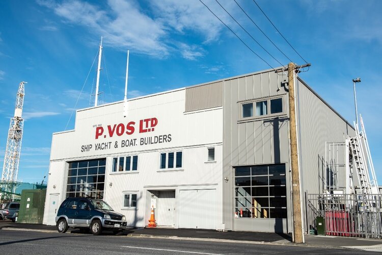 Maritime-heritage preserved on the waterfront hero image