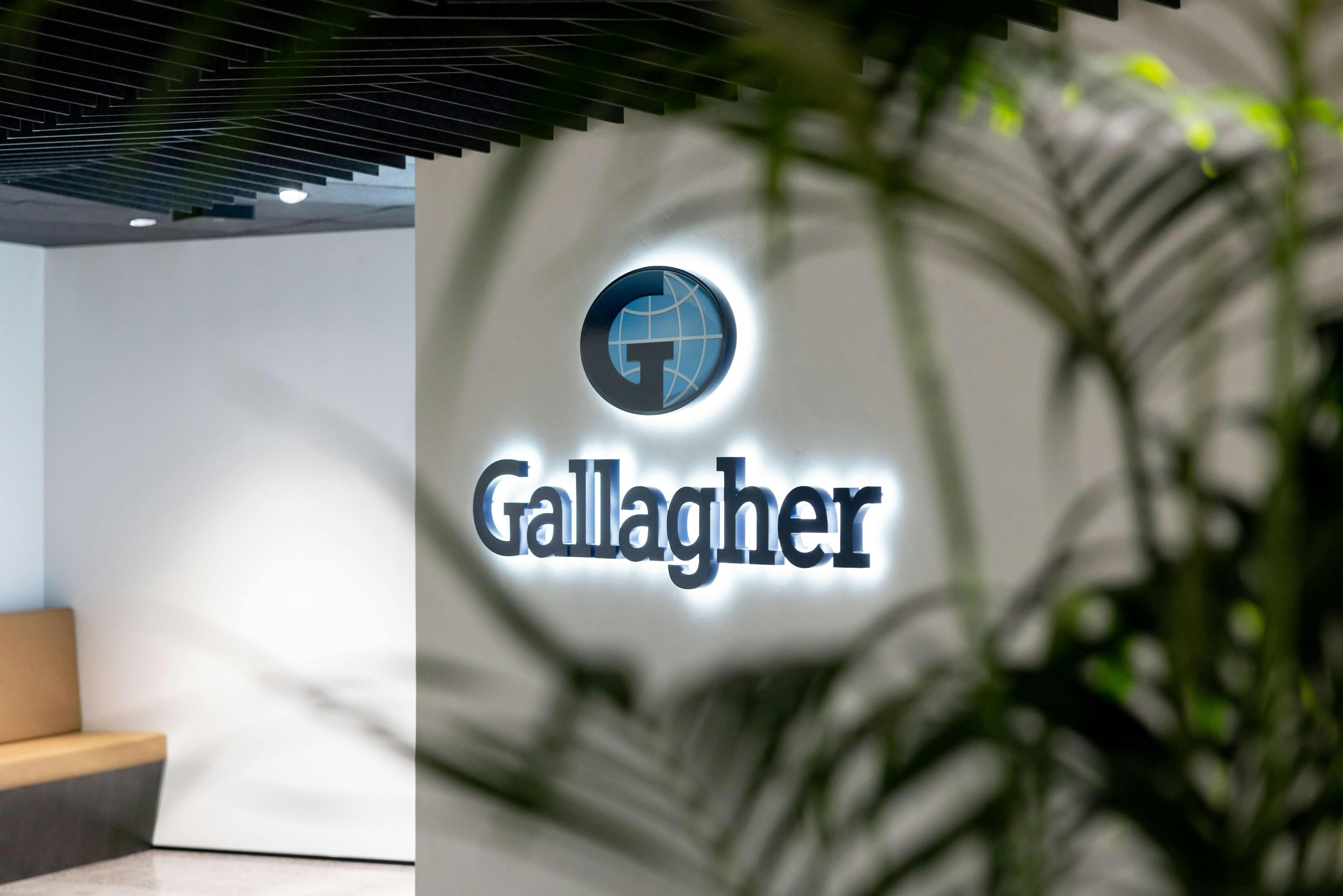Gallagher Insurance preview image