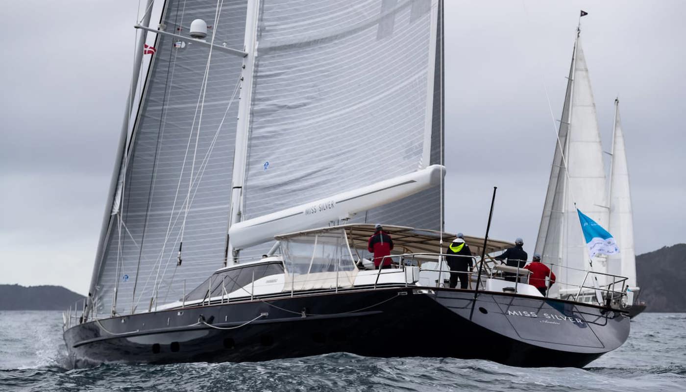 Classic Yacht Regatta  preview image