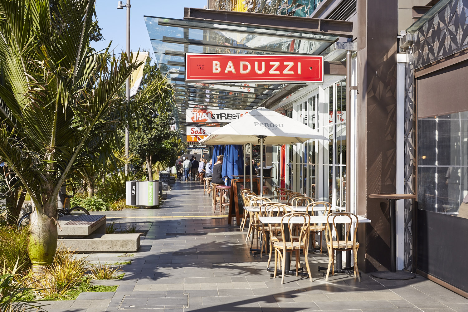 Baduzzi 4