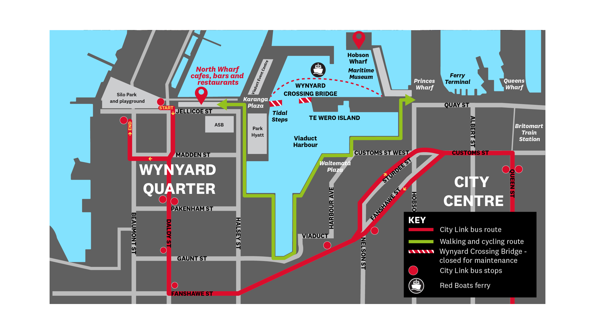 Wq Map Bus Walk And Ferry 01 Copy