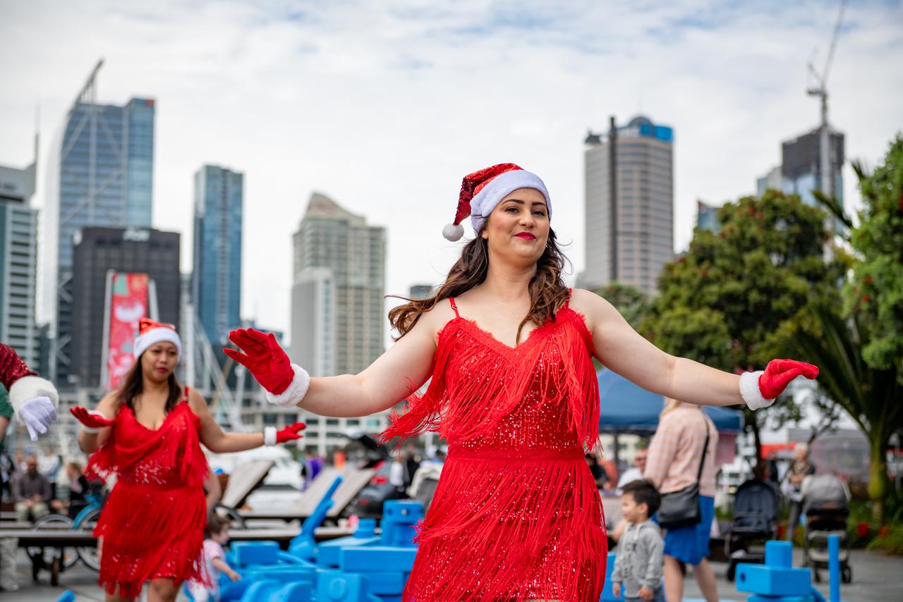 🎄✨ Karanga Plaza Christmas Market preview image