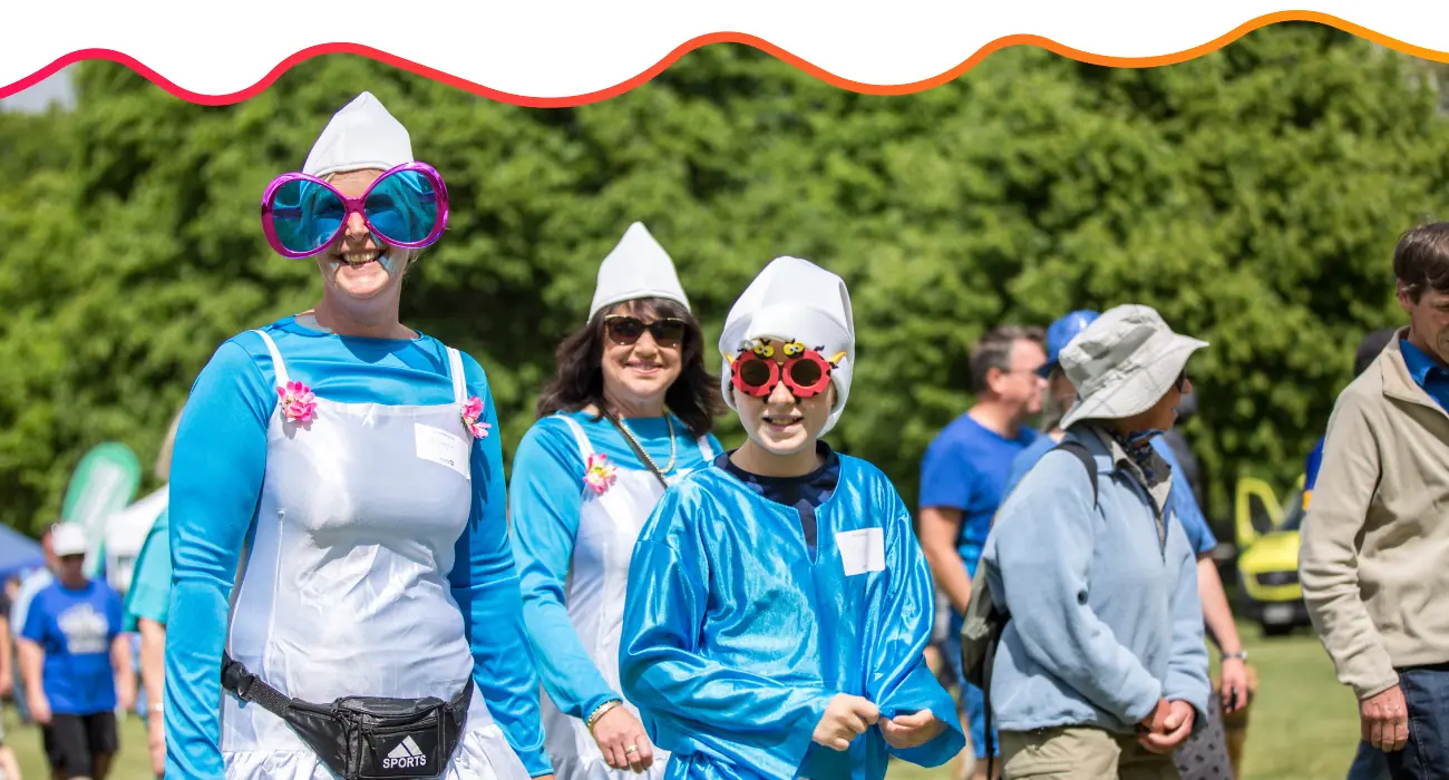 Walk to defeat motor neurone disease  preview image