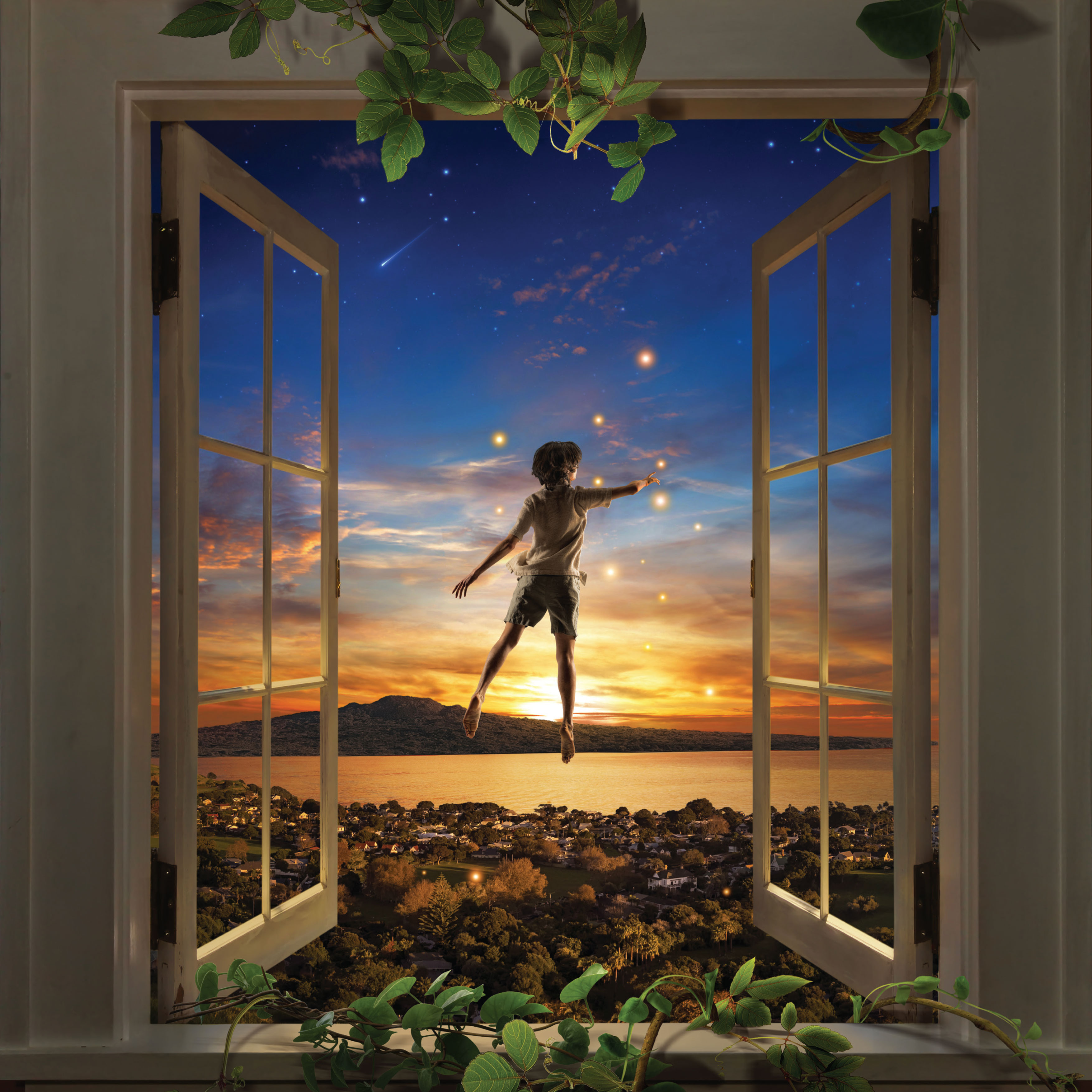 Peter Pan - ASB Waterfront Theatre  preview image